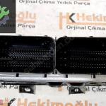 HYUNDAİ KONA MOTOR BEYNİ 39100-2U116