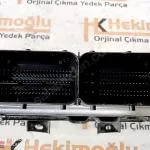 HYUNDAİ KONA MOTOR BEYNİ 39100-2U116
