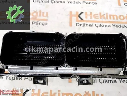Hyundai Kona Motor Beyni 39100-2U116 çıkma parça