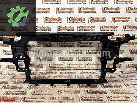 Hyundai Kona Ön Panel çıkma parça