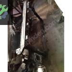 HYUNDAİ KONA ON PANEL ORJİNAL