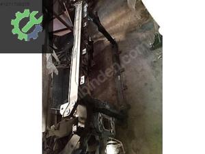 HYUNDAİ KONA ON PANEL ORJİNAL