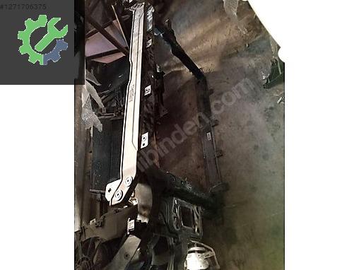HYUNDAİ KONA ON PANEL ORJİNAL