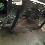 HYUNDAİ KONA ON PANEL ORJİNAL
