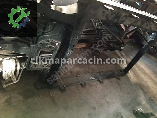 Hyundai Kona Ön Konsol Panel çıkma parça