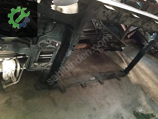 HYUNDAİ KONA ON PANEL ORJİNAL