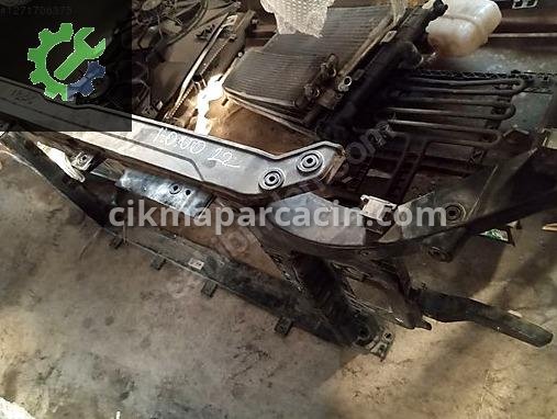Hyundai Kona Ön Konsol Panel çıkma parça