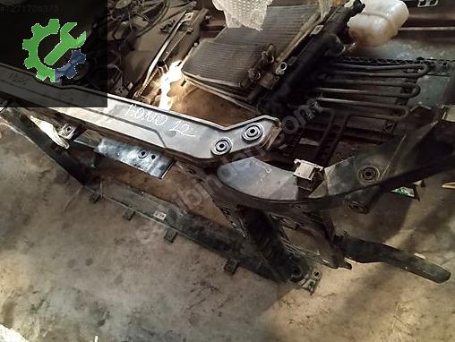 HYUNDAİ KONA ON PANEL ORJİNAL