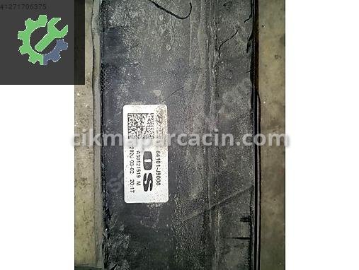 Hyundai Kona Ön Konsol Panel çıkma parça