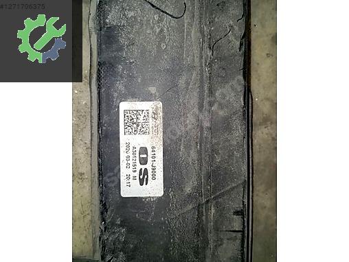 HYUNDAİ KONA ON PANEL ORJİNAL