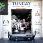 HYUNDAİ KONA ÖN TAMPON ALT EKİ 2021-2023 YEDEK PARÇA