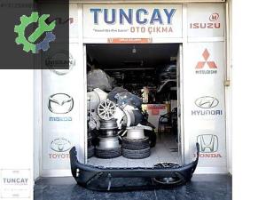 HYUNDAİ KONA ÖN TAMPON ALT EKİ 2021-2023 YEDEK PARÇA
