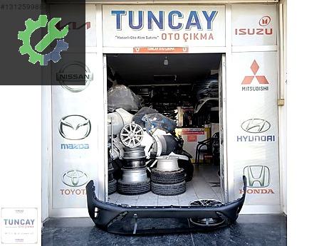 Hyundai Kona Ön Tampon çıkma parça