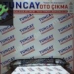 HYUNDAİ KONA ÖN TAMPON ALT IZGARA 2018-2020 ÇIKMA ORİJİNAL PARÇA