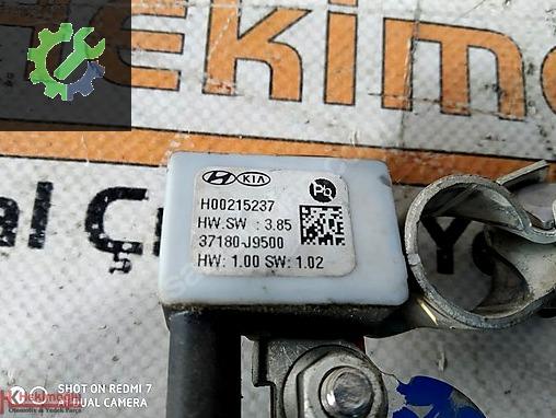 Hyundai Kona Beyin 37180-J9500 çıkma parça