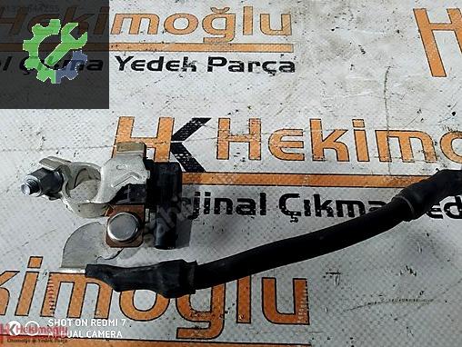 Hyundai Kona Beyin 37180-J9500 çıkma parça