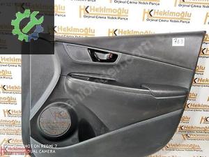 HYUNDAİ KONA SAĞ ÖN KAPI DÖŞEMESİ 82340-J9020 120-J9060