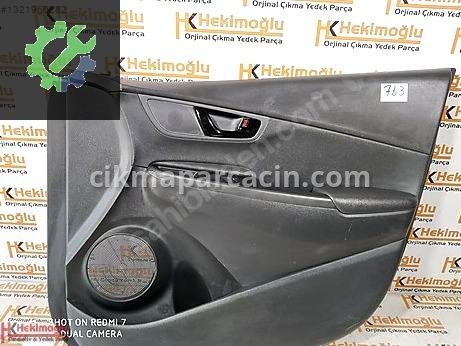Hyundai Kona Kapı Döşemesi çıkma parça