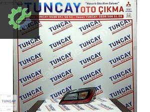 HYUNDAİ KONA SAĞ STOP 2021-2023 ÇIKMA ORİJİNAL PARÇA
