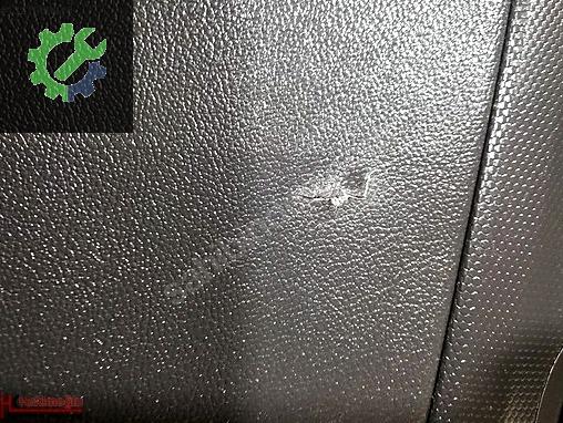 Hyundai Kona Kapı (Arka Sol) 83301-00030 çıkma parça