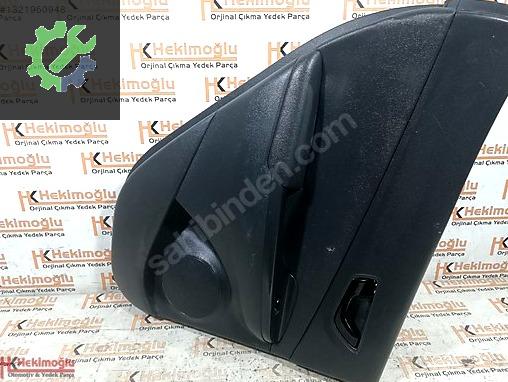 Hyundai Kona Kapı (Arka Sol) 83301-00030 çıkma parça