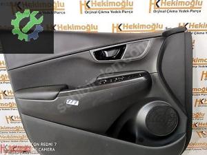 HYUNDAİ KONA SOL ÖN KAPI DÖŞEMESİ