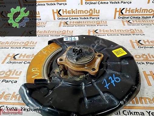 Hyundai Kona Taşıyıcı çıkma parça