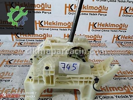 Hyundai Kona Vites Mekanizması çıkma parça