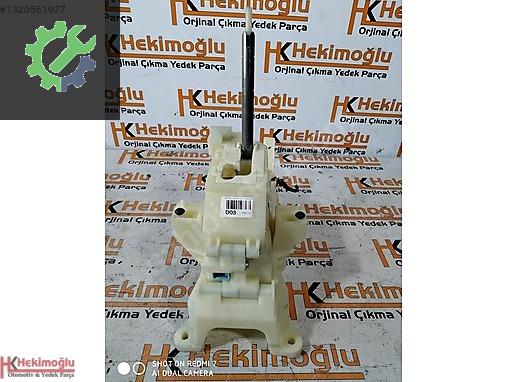 Hyundai Kona Vites Mekanizması 46700-J9210 çıkma parça
