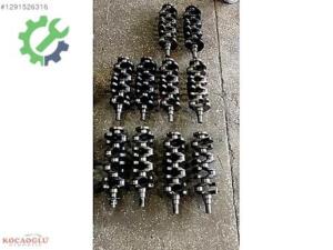 Hyundai Matrix 1.5 Dizel Krank