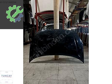 Hyundai Matrix Kaput çıkma parça