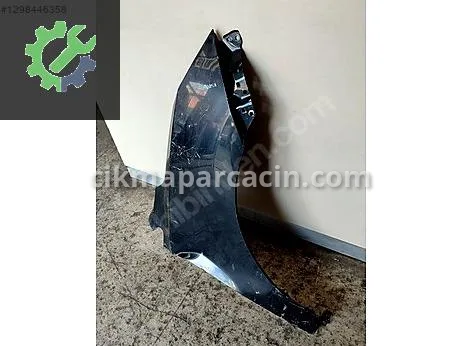 Hyundai Matrix Sol Ön Çamurluk çıkma parça