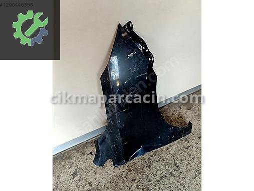 Hyundai Matrix Sol Ön Çamurluk çıkma parça