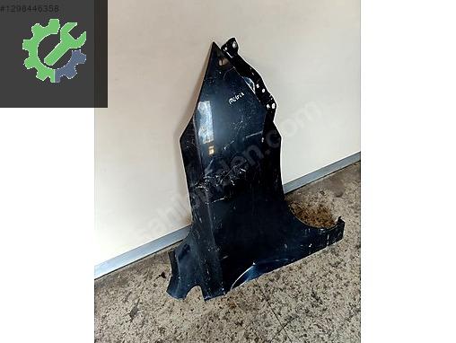 HYUNDAİ MATRİX SAĞ SOL ÖN ÇAMURLUK