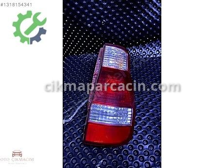 Hyundai Matrix Sağ Arka Stop çıkma parça