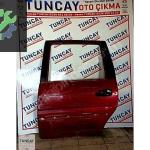 HYUNDAİ MATRIX SOL ARKA KAPI 2006-2011 ÇIKMA ORİJİNAL PARÇA