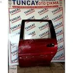 HYUNDAİ MATRIX SOL ARKA KAPI 2006-2011 ÇIKMA ORİJİNAL PARÇA