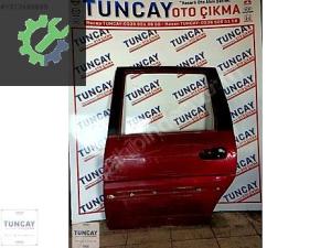 HYUNDAİ MATRIX SOL ARKA KAPI 2006-2011 ÇIKMA ORİJİNAL PARÇA