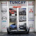 HYUNDAİ SANTA FE ARKA TAMPON 2002-2006 YEDEK PARÇA