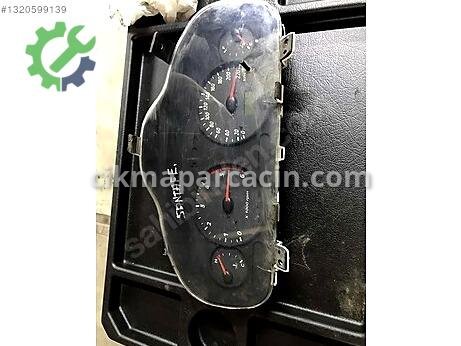 Hyundai Santa Fe Gösterge çıkma parça