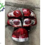 HYUNDAİ SANTA FE ÇIKMA ORJ STOP