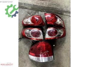 Hyundai Santa Fe Çıkma Orj Stop