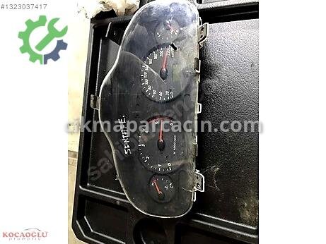 Hyundai Santa Fe Gösterge çıkma parça