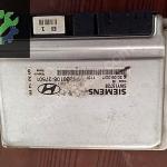 HYUNDAİ SANTA FE MOTOR BEYNİ 39108-37501
