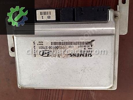 Hyundai Santa Fe Motor Beyni çıkma parça
