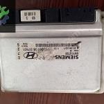 HYUNDAİ SANTA FE MOTOR BEYNİ 39108-37501