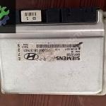 HYUNDAİ SANTA FE MOTOR BEYNİ 39108-37501