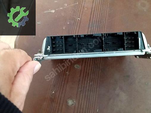 HYUNDAİ SANTA FE MOTOR BEYNİ 39108-37501