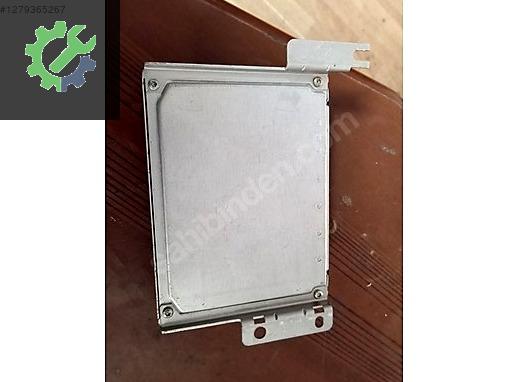 HYUNDAİ SANTA FE MOTOR BEYNİ 39108-37501
