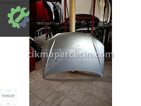 Hyundai Santa Fe Kaput çıkma parça